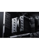 Noctua Охлаждане CPU Cooler NH-D12L chromax.black