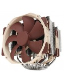 Noctua Охладител CPU Cooler NH-D15 LGA1700/1200/2066/AM4