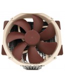 Noctua Охладител CPU Cooler NH-D15 LGA1700/1200/2066/AM4