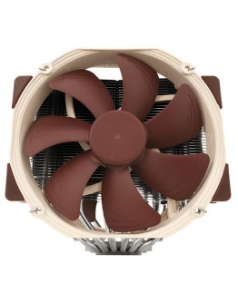 Noctua Охладител CPU Cooler NH-D15 LGA1700/1200/2066/AM4