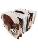 Noctua Охладител CPU Cooler NH-D15 LGA1700/1200/2066/AM4