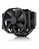 Noctua Охладител CPU Cooler NH-D15 chromax.black