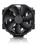 Noctua Охладител CPU Cooler NH-D15 chromax.black