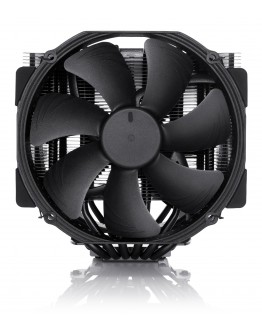 Noctua Охладител CPU Cooler NH-D15 chromax.black