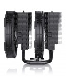 Noctua Охладител CPU Cooler NH-D15 chromax.black