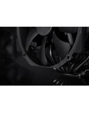 Noctua Охладител CPU Cooler NH-D15 chromax.black