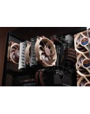 Noctua Охладител CPU Cooler NH-D15 G2