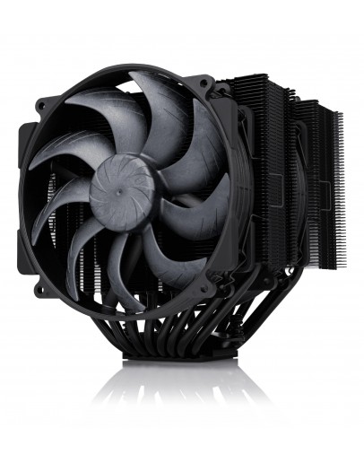 Noctua Охладител CPU Cooler NH-D15 G2 CHROMAX.BLACK