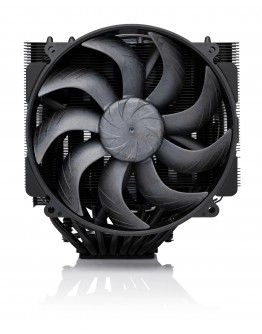 Noctua Охладител CPU Cooler NH-D15 G2 CHROMAX.BLACK