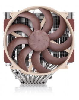 Noctua Охладител CPU Cooler NH-D15 G2 HBC
