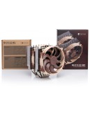 Noctua Охладител CPU Cooler NH-D15 G2 HBC
