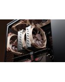 Noctua Охладител CPU Cooler NH-D15 G2 HBC