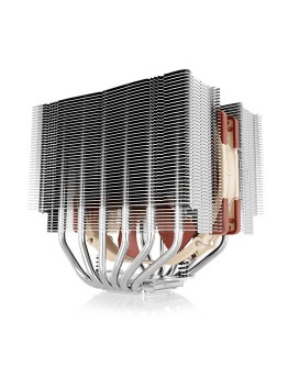 Noctua Охладител CPU Cooler NH-D15S - LGA1851/AM5