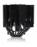 Noctua Охладител CPU Cooler NH-D15S chromax.black