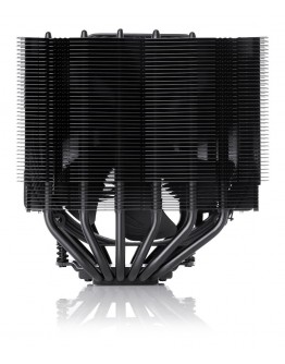 Noctua Охладител CPU Cooler NH-D15S chromax.black