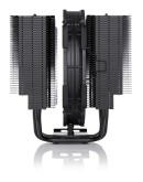 Noctua Охладител CPU Cooler NH-D15S chromax.black
