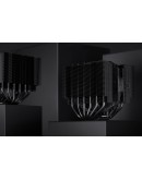 Noctua Охладител CPU Cooler NH-D15S chromax.black
