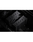 Noctua Охладител CPU Cooler NH-D15S chromax.black