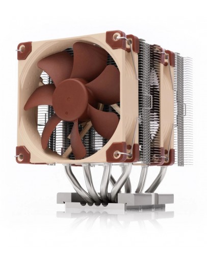 Noctua охладител CPU Cooler NH-D9 DX-4677 4U LGA4677