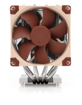 Noctua охладител CPU Cooler NH-D9 DX-4677 4U LGA4677