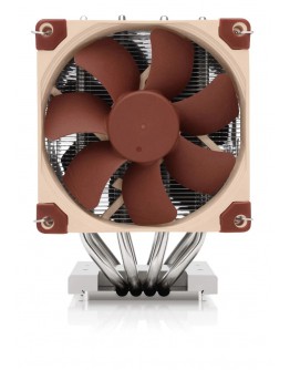 Noctua Сървърен охладител CPU Cooler - NH-D9 TR5-SP6 4U - sTR5/SP6