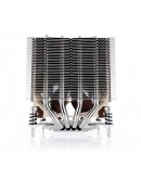 Noctua Сървърен охладител CPU Cooler NH-D9DX i4 3U - LGA2011(square/narrow)/LGA1356/LGA1366