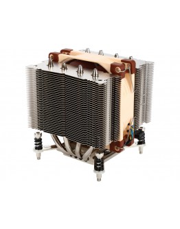 Noctua Сървърен охладител CPU Cooler NH-D9DX i4 3U - LGA2011(square/narrow)/LGA1356/LGA1366