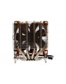 Noctua Сървърен охладител CPU Cooler NH-D9DX i4 3U - LGA2011(square/narrow)/LGA1356/LGA1366
