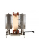 Noctua Сървърен охладител CPU Cooler NH-D9DX i4 3U - LGA2011(square/narrow)/LGA1356/LGA1366