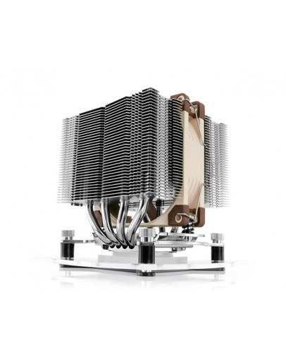 Noctua Охладител CPU Cooler NH-D9L - LGA1700/2066/1200/AMD