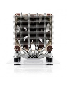 Noctua Охладител CPU Cooler NH-D9L - LGA1700/2066/1200/AMD