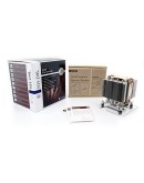 Noctua Охладител CPU Cooler NH-D9L - LGA1700/2066/1200/AMD