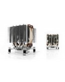 Noctua Охладител CPU Cooler NH-D9L - LGA1700/2066/1200/AMD