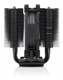 Noctua Охладител CPU Cooler NH-D9L chromax.black - LGA1851/1700/1200/AM5