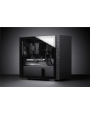 Noctua Охладител CPU Cooler NH-D9L chromax.black - LGA1851/1700/1200/AM5