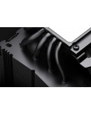 Noctua Охладител CPU Cooler NH-D9L chromax.black - LGA1851/1700/1200/AM5