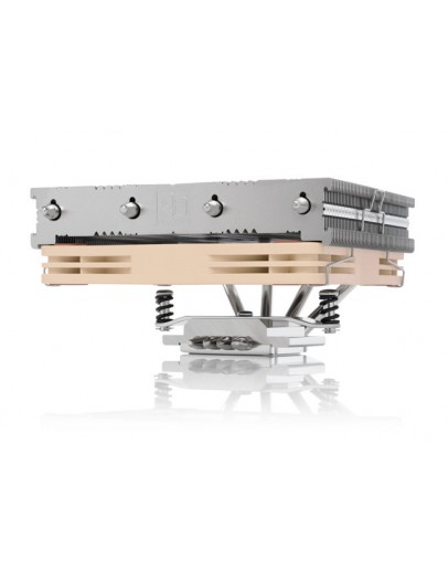 Noctua охлаждане за процесор CPU Cooler NH-L12S Low Profile - LGA1700/2066/1200/AMD
