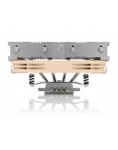 Noctua охлаждане за процесор CPU Cooler NH-L12S Low Profile - LGA1700/2066/1200/AMD
