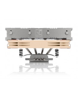 Noctua охлаждане за процесор CPU Cooler NH-L12S Low Profile - LGA1700/2066/1200/AMD