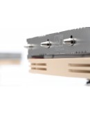 Noctua охлаждане за процесор CPU Cooler NH-L12S Low Profile - LGA1700/2066/1200/AMD