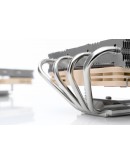 Noctua охлаждане за процесор CPU Cooler NH-L12S Low Profile - LGA1700/2066/1200/AMD