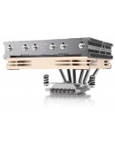 Noctua Охлаждане CPU Cooler NH-L12Sx77 Low Profile - LGA1851/AM5