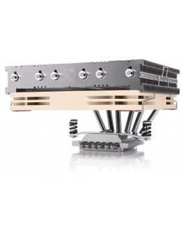 Noctua Охлаждане CPU Cooler NH-L12Sx77 Low Profile - LGA1851/AM5