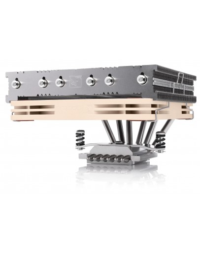 Noctua Охлаждане CPU Cooler NH-L12Sx77 Low Profile - LGA1851/AM5