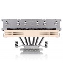 Noctua Охлаждане CPU Cooler NH-L12Sx77 Low Profile - LGA1851/AM5