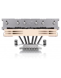 Noctua Охлаждане CPU Cooler NH-L12Sx77 Low Profile - LGA1851/AM5