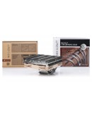 Noctua Охлаждане CPU Cooler NH-L12Sx77 Low Profile - LGA1851/AM5