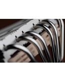 Noctua Охлаждане CPU Cooler NH-L12Sx77 Low Profile - LGA1851/AM5
