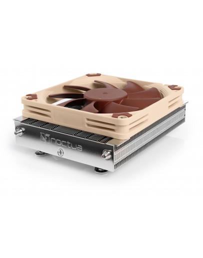 Noctua Охлаждане CPU Cooler NH-L9a-AM5