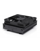 Noctua Охлаждане CPU Cooler NH-L9a-AM5 CHROMAX.BLACK